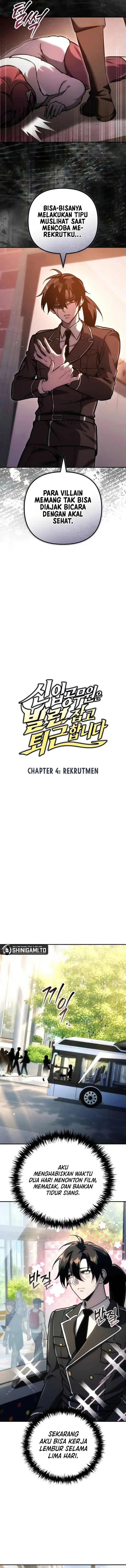 image-komik-the-newbie-civil-servant-hunts-villains-before-going-home-chapter-4-5/23