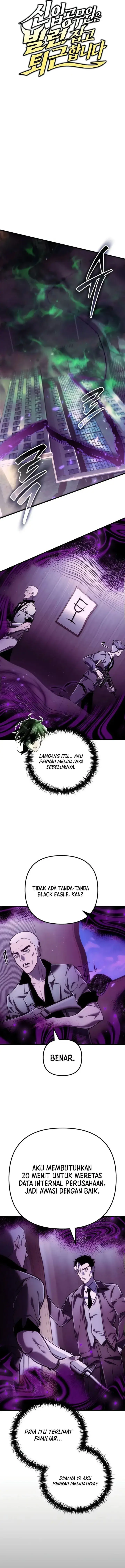 image-komik-the-newbie-civil-servant-hunts-villains-before-going-home-chapter-5-4/23
