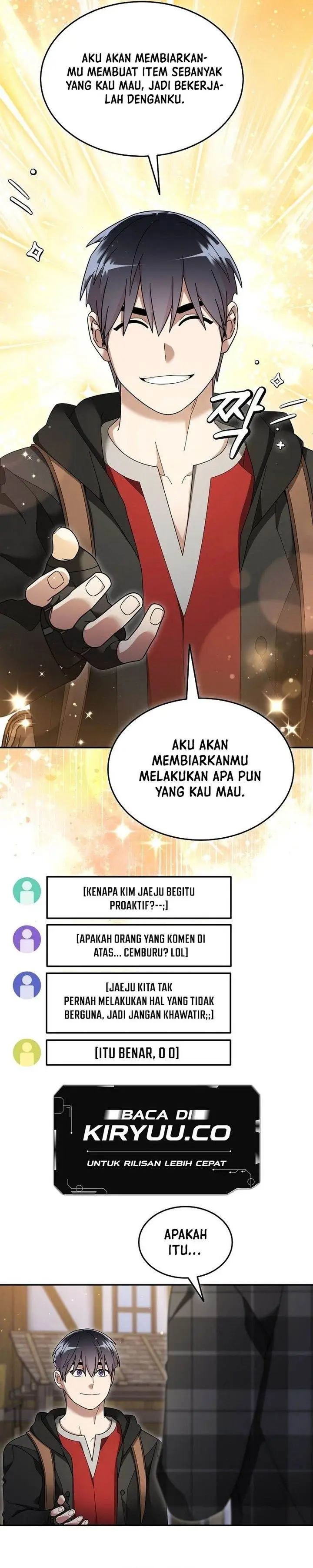 image-komik-the-newbie-is-too-strong-chapter-122-6/23