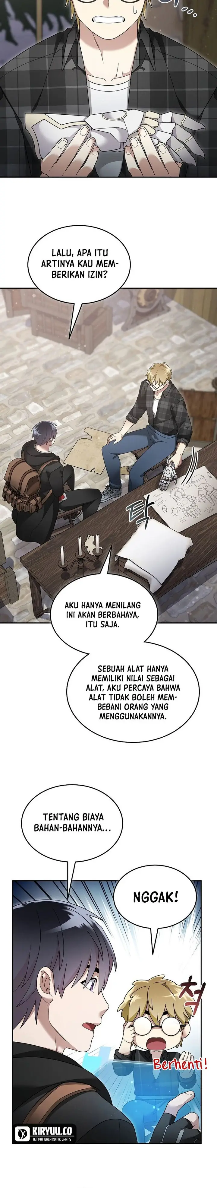 image-komik-the-newbie-is-too-strong-chapter-124-9/11