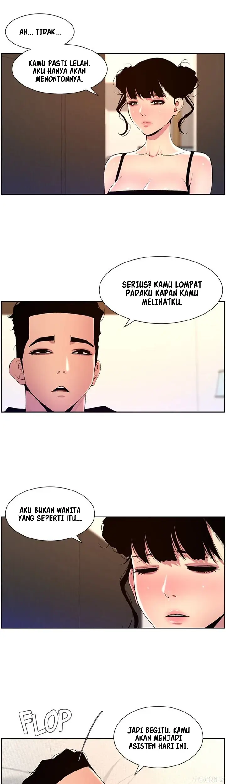image-komik-the-night-king-using-app-chapter-81-5/32