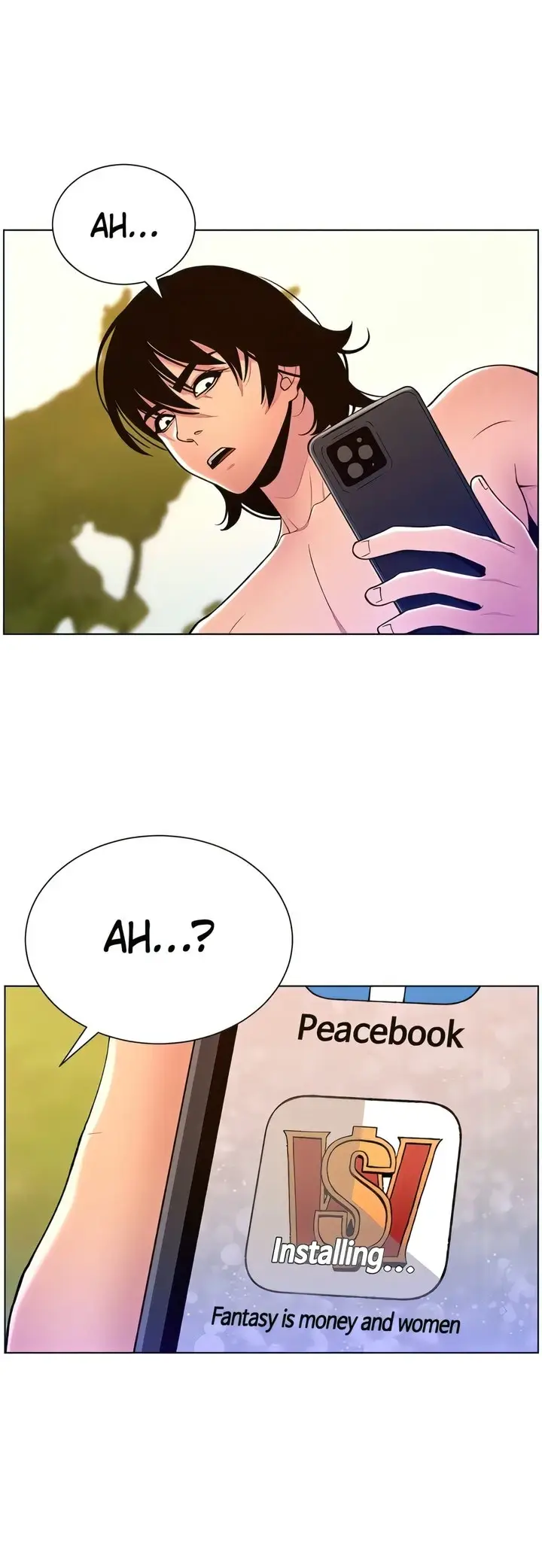 image-komik-the-night-king-using-app-chapter-90-end-56/69