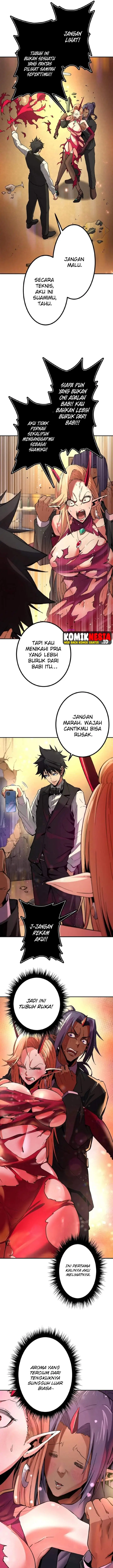 image-komik-the-old-man-vows-revenge-against-his-demon-wife-chapter-5-8/27