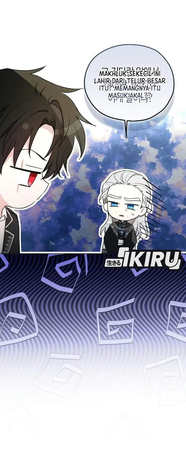 image-komik-the-oracle-of-the-villainous-baby-chapter-33-32/33