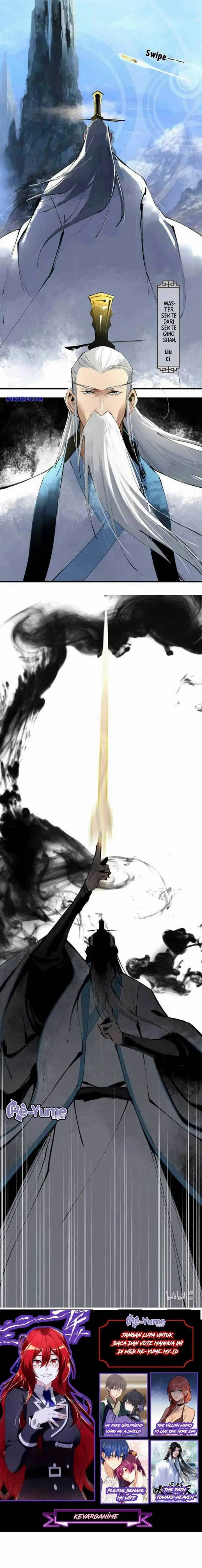 image-komik-the-path-toward-heaven-chapter-3-4/6