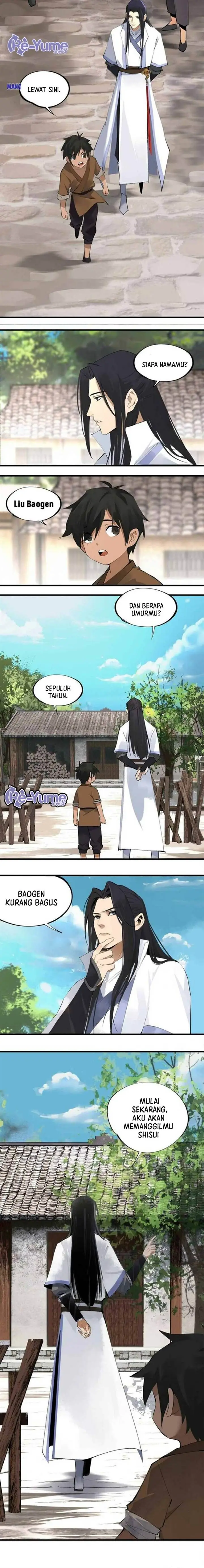 image-komik-the-path-toward-heaven-chapter-7-3/6