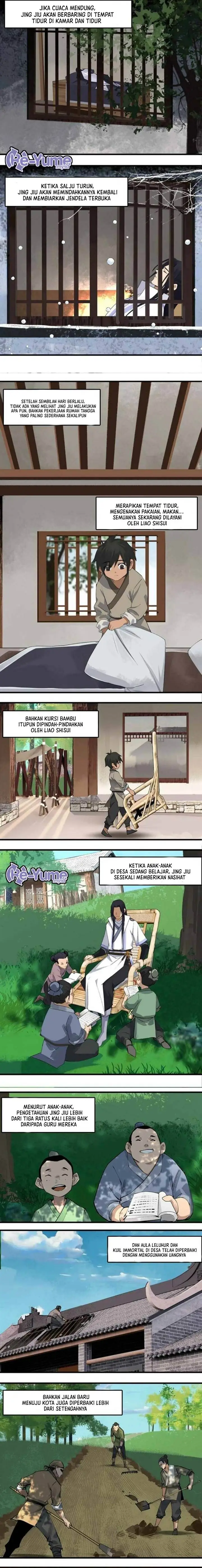 image-komik-the-path-toward-heaven-chapter-9-1/5