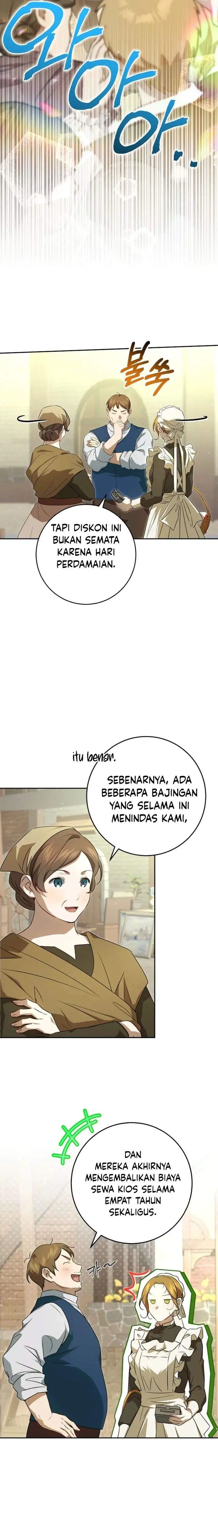 image-komik-the-peaceful-life-of-a-maid-who-hides-her-power-and-enjoys-it-chapter-11-6/21