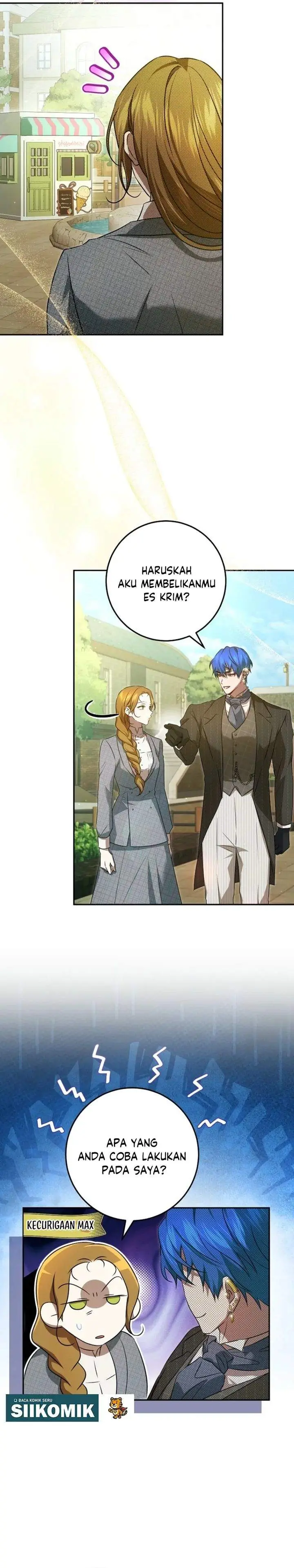 image-komik-the-peaceful-life-of-a-maid-who-hides-her-power-and-enjoys-it-chapter-14-1/23