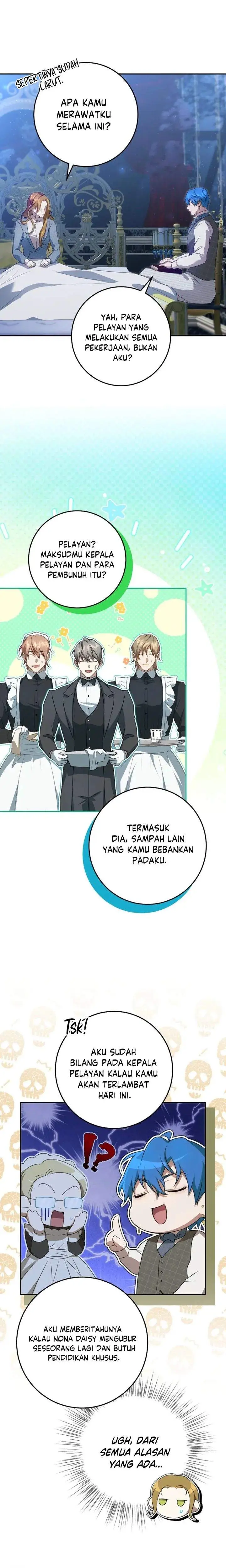image-komik-the-peaceful-life-of-a-maid-who-hides-her-power-and-enjoys-it-chapter-14-14/23