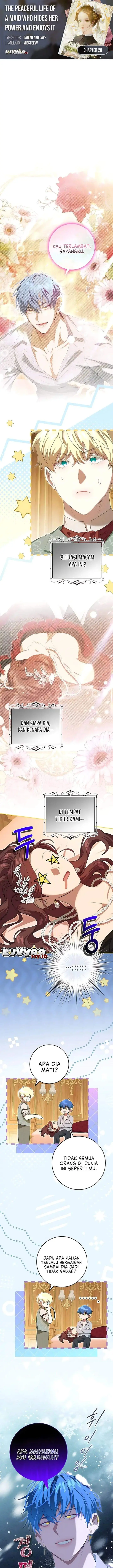 image-komik-the-peaceful-life-of-a-maid-who-hides-her-power-and-enjoys-it-chapter-20-0/13