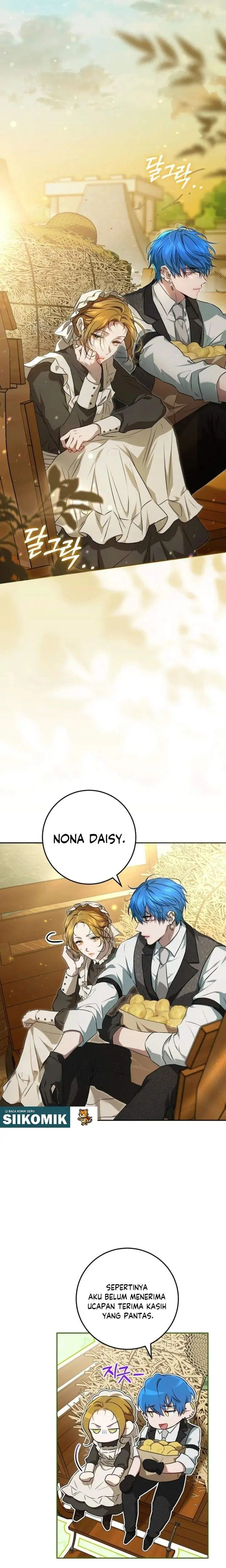 image-komik-the-peaceful-life-of-a-maid-who-hides-her-power-and-enjoys-it-chapter-5-3/22