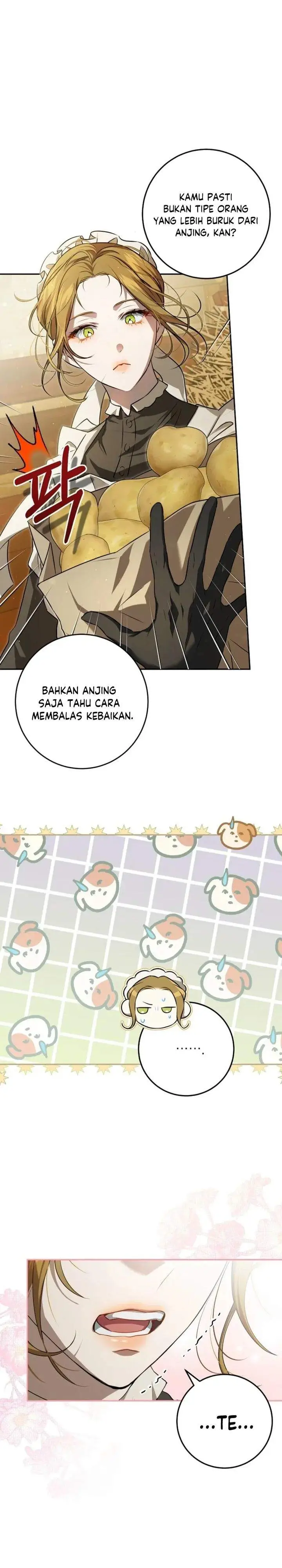 image-komik-the-peaceful-life-of-a-maid-who-hides-her-power-and-enjoys-it-chapter-5-4/22