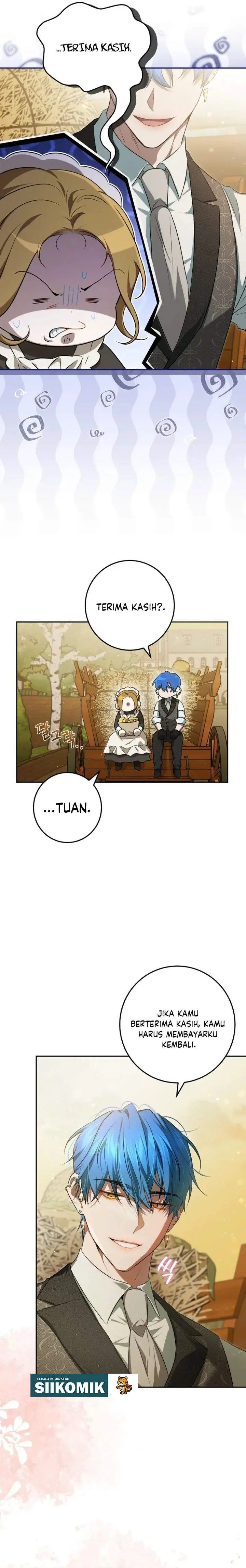 image-komik-the-peaceful-life-of-a-maid-who-hides-her-power-and-enjoys-it-chapter-5-5/22