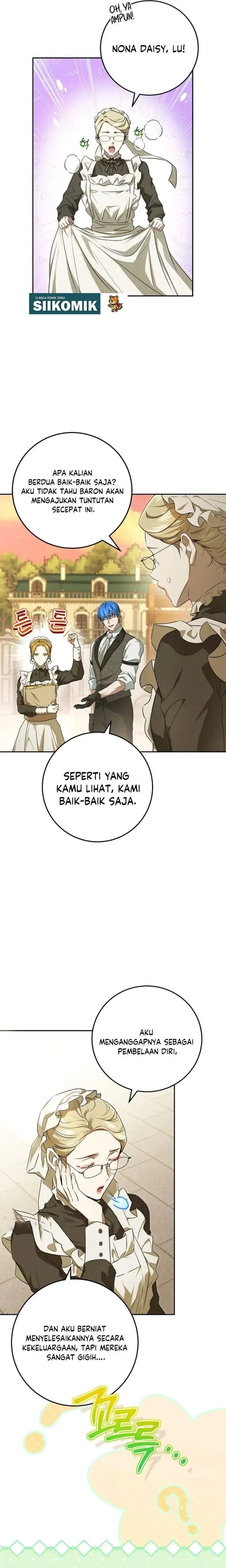 image-komik-the-peaceful-life-of-a-maid-who-hides-her-power-and-enjoys-it-chapter-5-8/22
