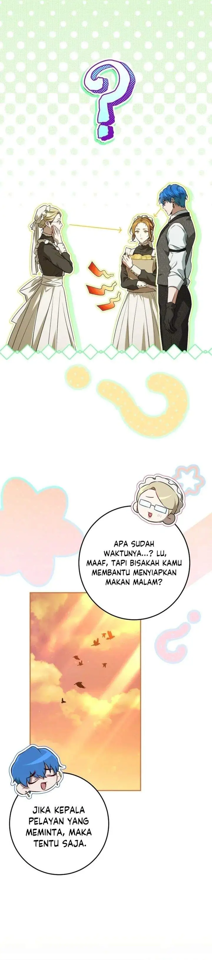 image-komik-the-peaceful-life-of-a-maid-who-hides-her-power-and-enjoys-it-chapter-5-9/22