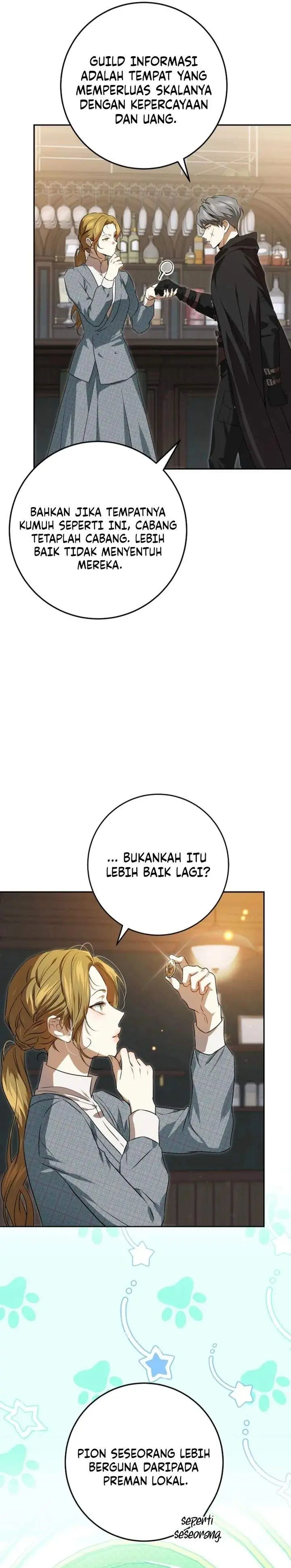 image-komik-the-peaceful-life-of-a-maid-who-hides-her-power-and-enjoys-it-chapter-8-22/25