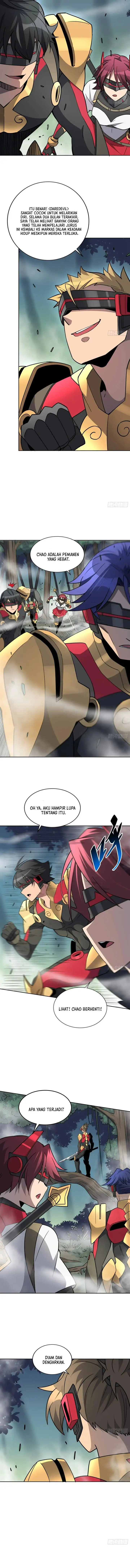 image-komik-the-people-on-earth-are-too-ferocious-chapter-138-5/8