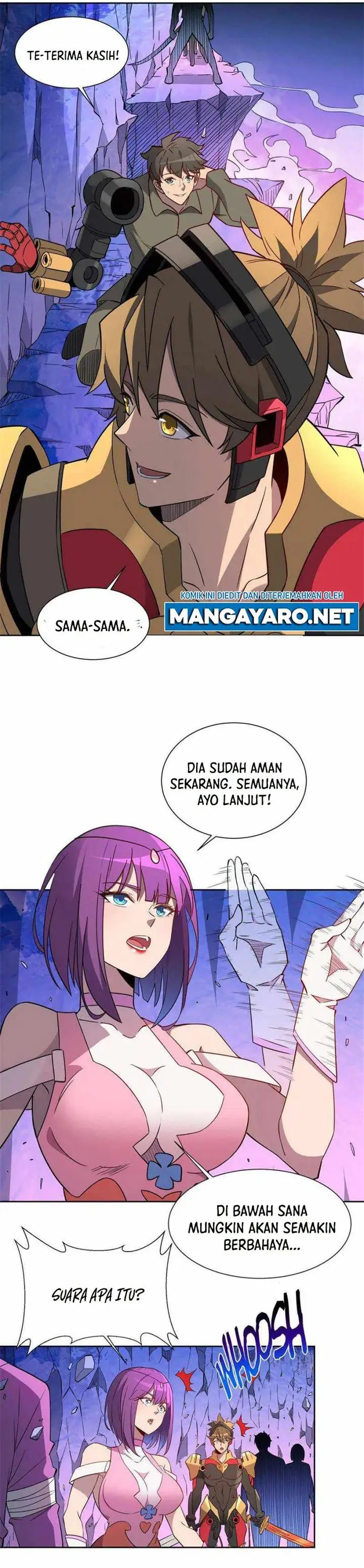 image-komik-the-people-on-earth-are-too-ferocious-chapter-170-3/11