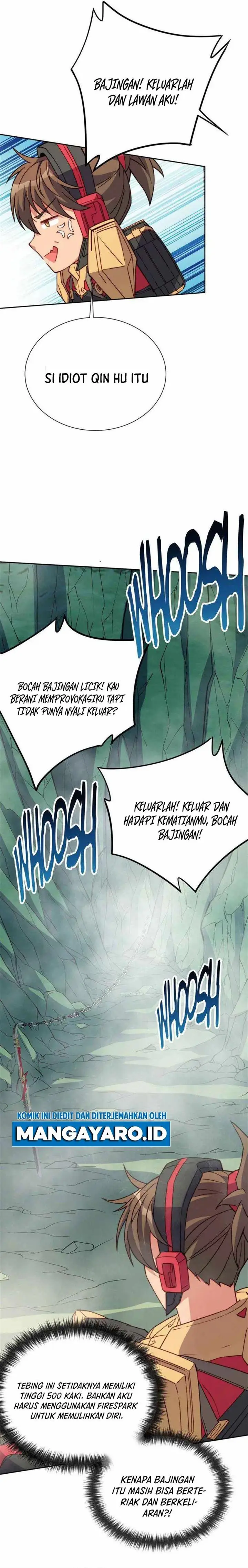 image-komik-the-people-on-earth-are-too-ferocious-chapter-174-2/10