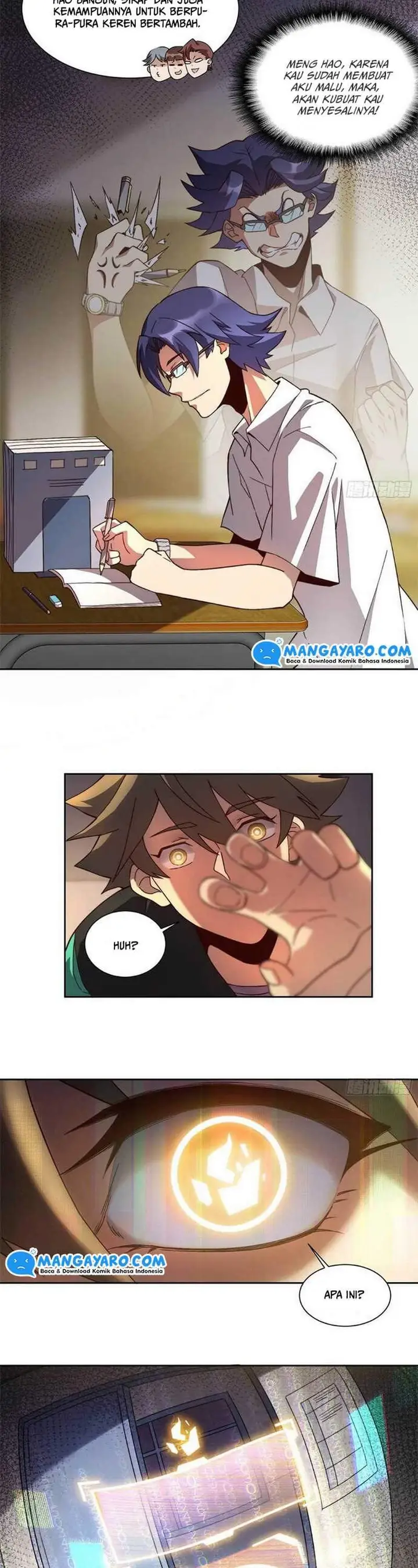 image-komik-the-people-on-earth-are-too-ferocious-chapter-2-17/22