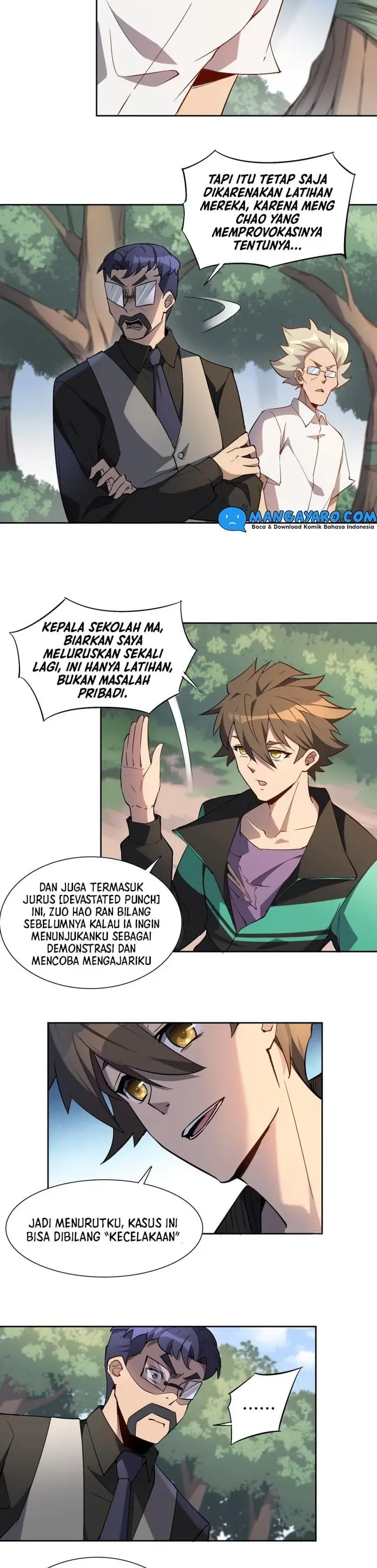 image-komik-the-people-on-earth-are-too-ferocious-chapter-41-6/14