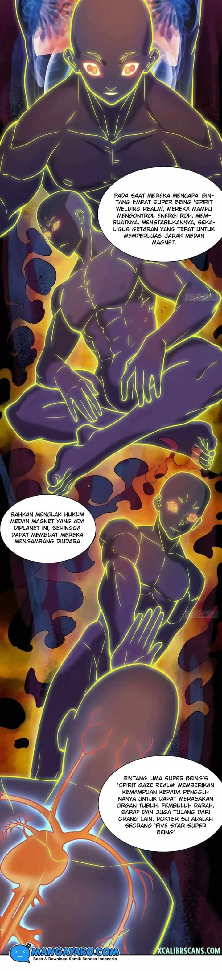 image-komik-the-people-on-earth-are-too-ferocious-chapter-48-13/16