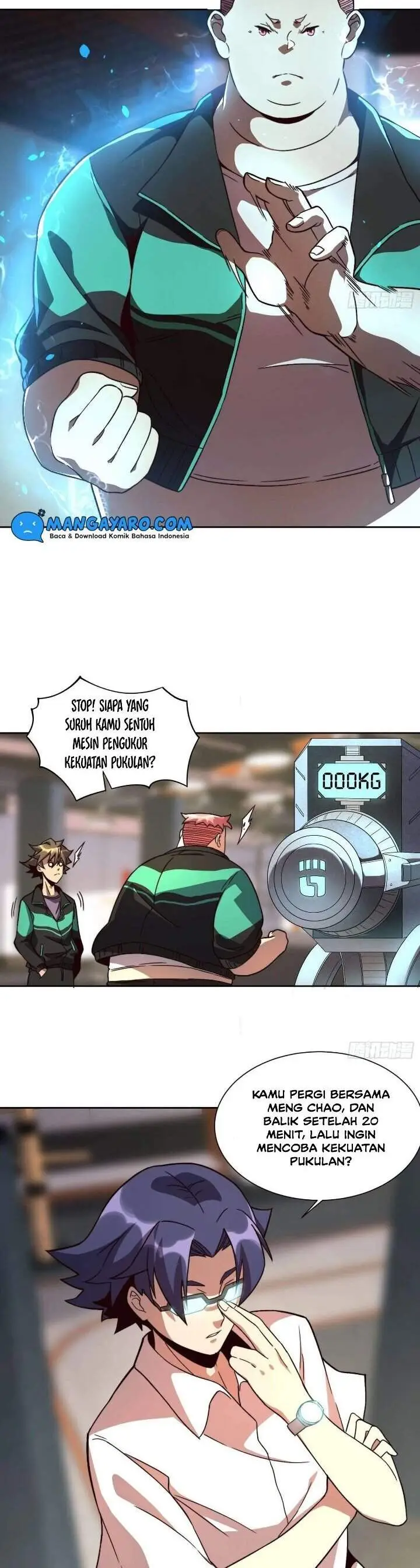 image-komik-the-people-on-earth-are-too-ferocious-chapter-5-9/20