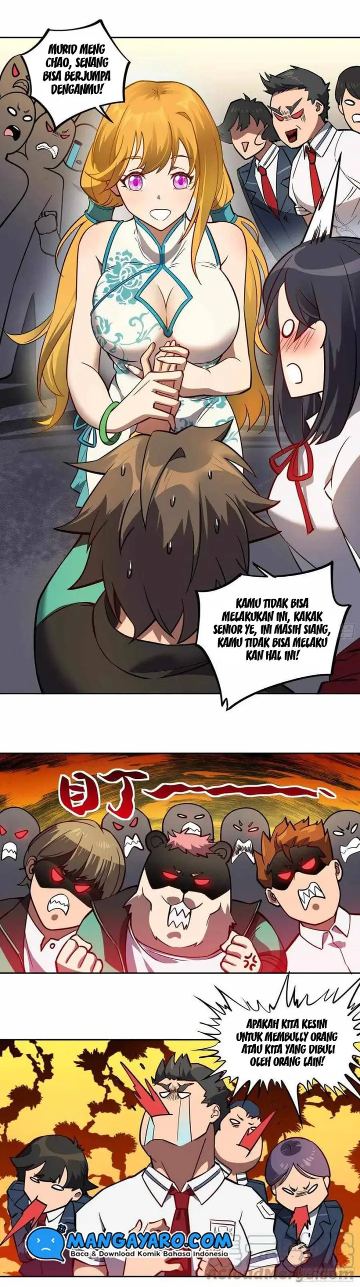 image-komik-the-people-on-earth-are-too-ferocious-chapter-54-11/27