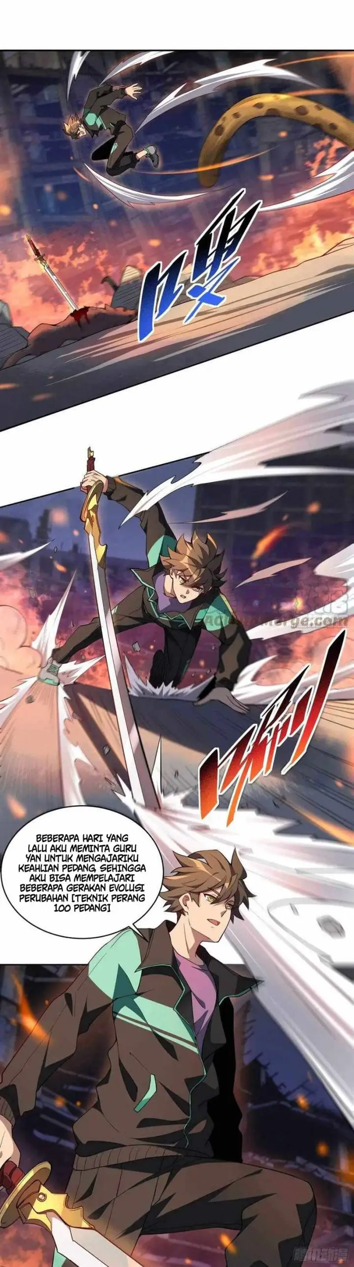 image-komik-the-people-on-earth-are-too-ferocious-chapter-56-9/21