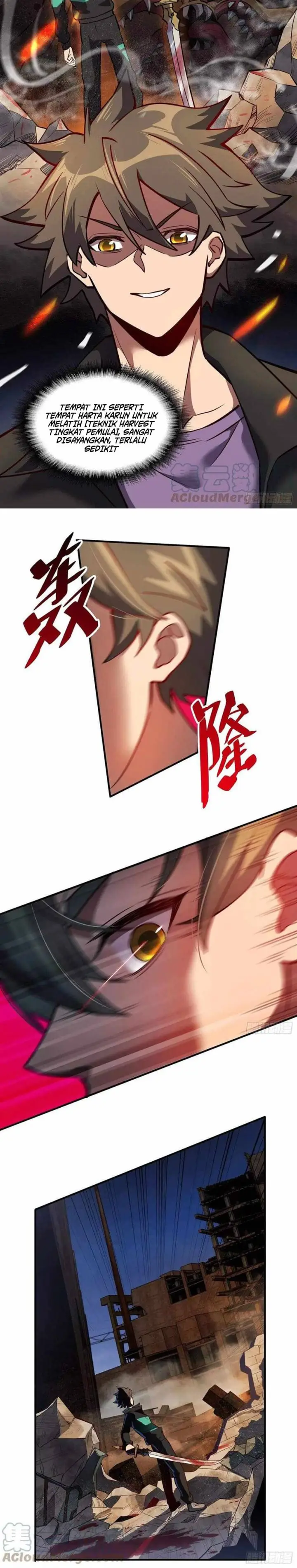 image-komik-the-people-on-earth-are-too-ferocious-chapter-57-10/13