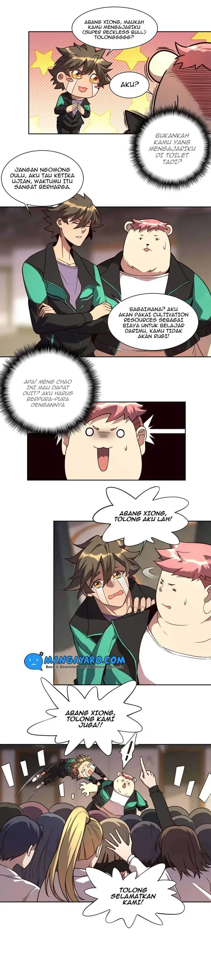 image-komik-the-people-on-earth-are-too-ferocious-chapter-6-3/13