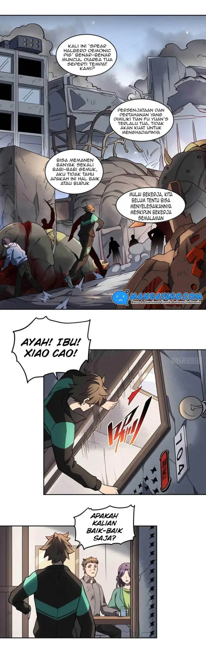 image-komik-the-people-on-earth-are-too-ferocious-chapter-64-2/17