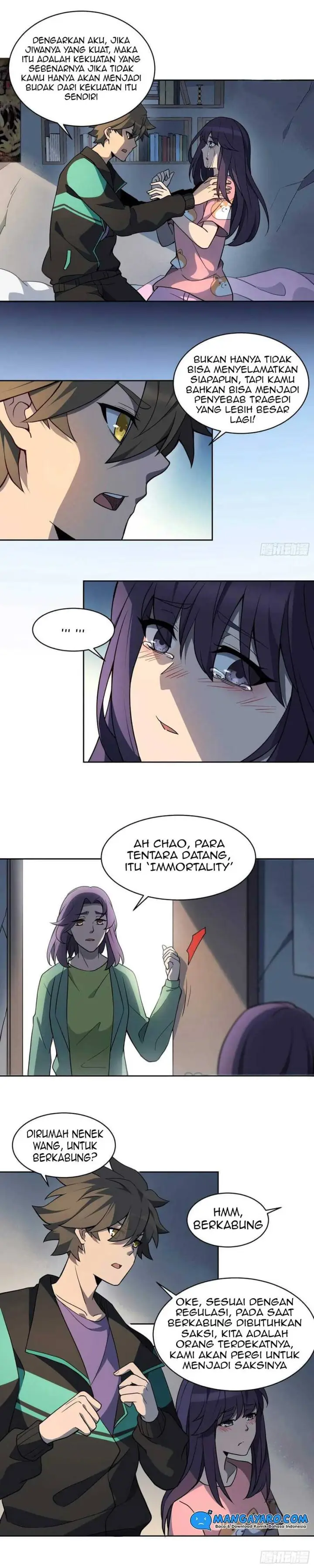 image-komik-the-people-on-earth-are-too-ferocious-chapter-64-11/17