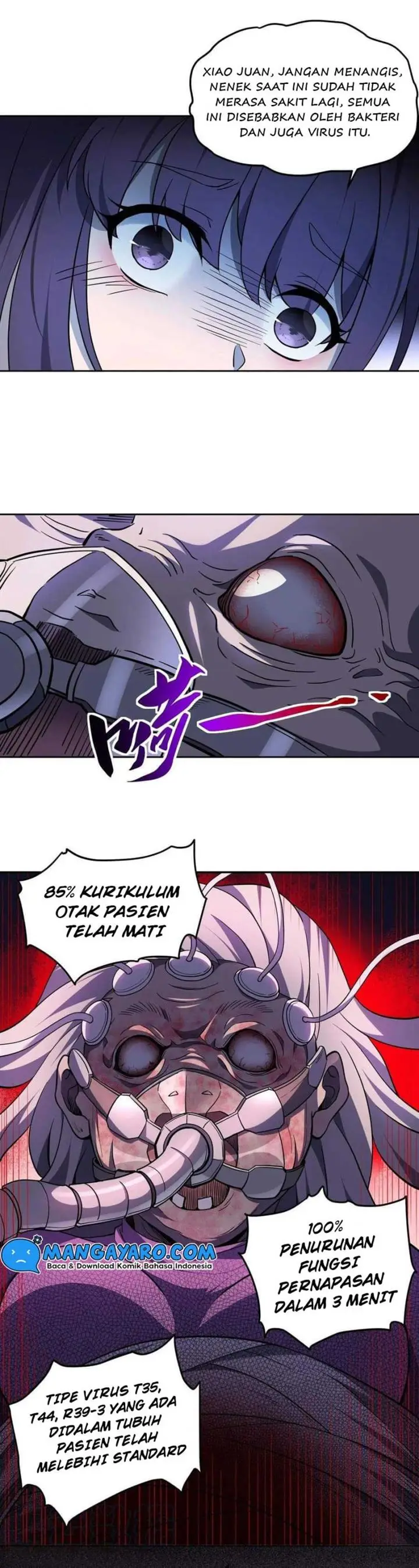 image-komik-the-people-on-earth-are-too-ferocious-chapter-65-2/23