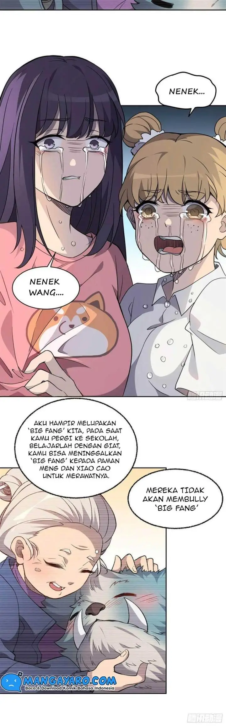 image-komik-the-people-on-earth-are-too-ferocious-chapter-65-8/23