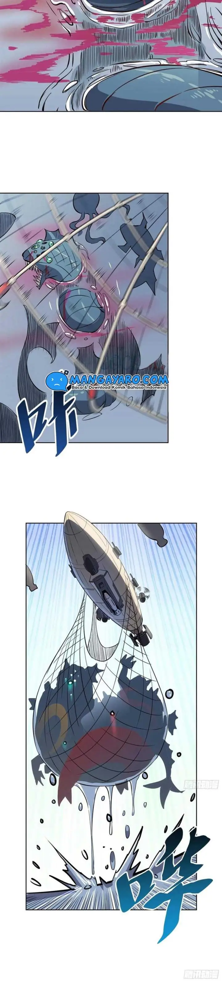 image-komik-the-people-on-earth-are-too-ferocious-chapter-68-11/21