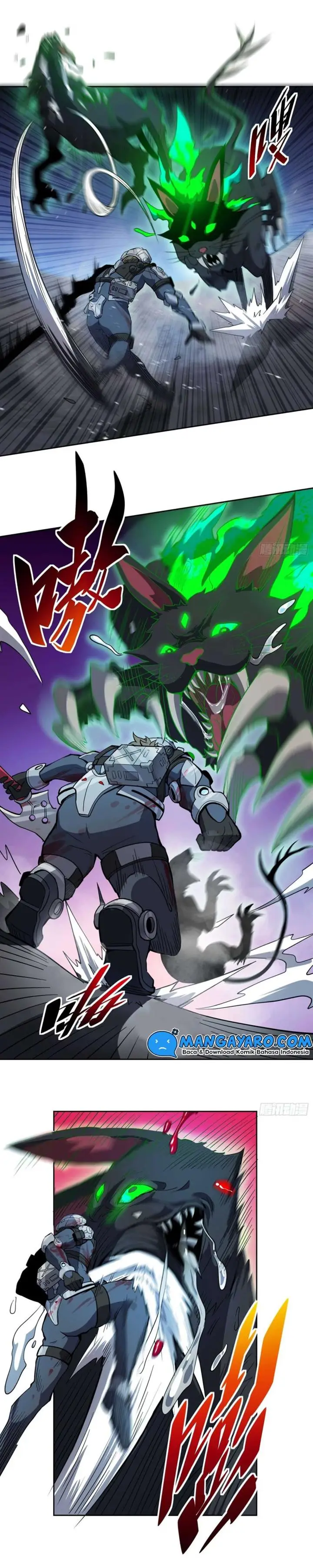 image-komik-the-people-on-earth-are-too-ferocious-chapter-73-3/13