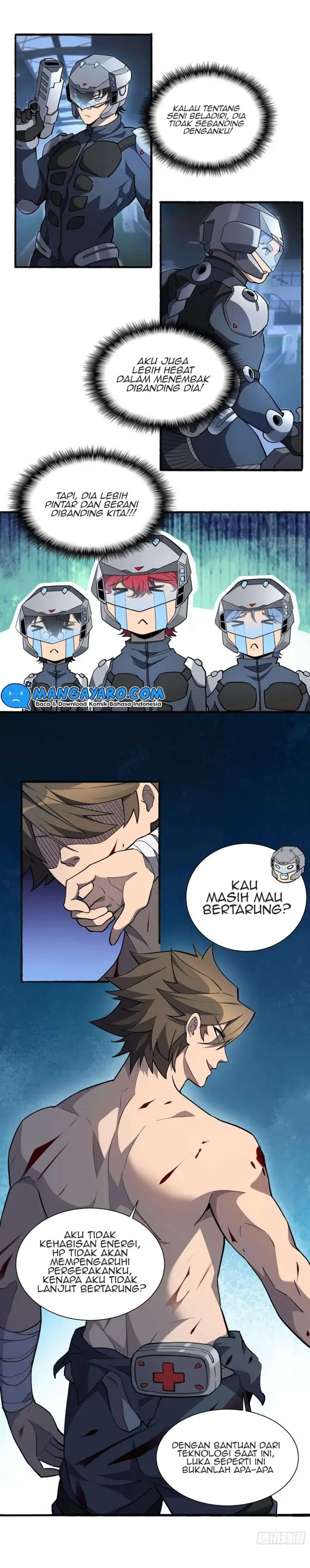 image-komik-the-people-on-earth-are-too-ferocious-chapter-74-8/11