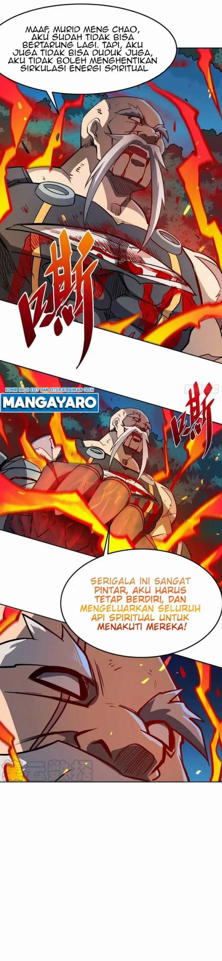 image-komik-the-people-on-earth-are-too-ferocious-chapter-82-8/18