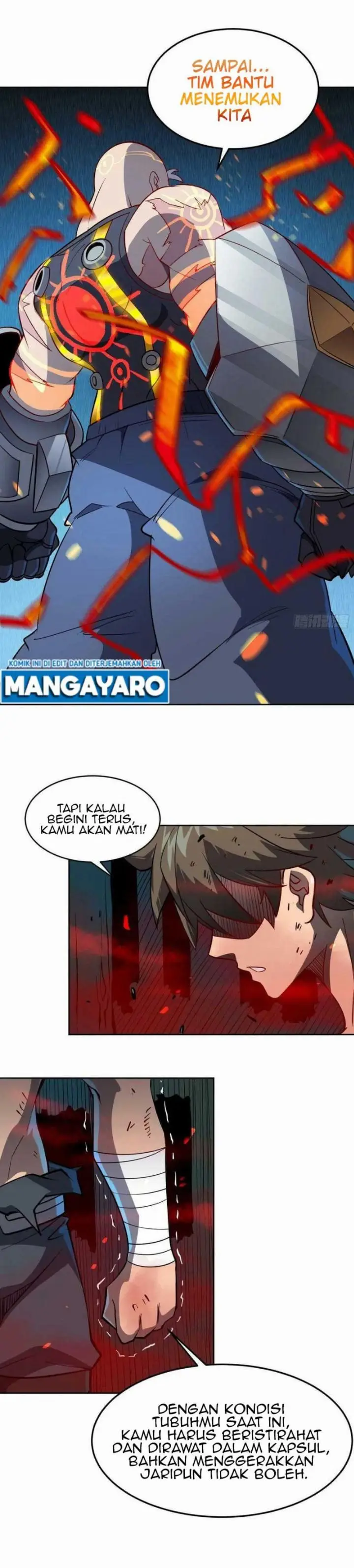 image-komik-the-people-on-earth-are-too-ferocious-chapter-82-9/18