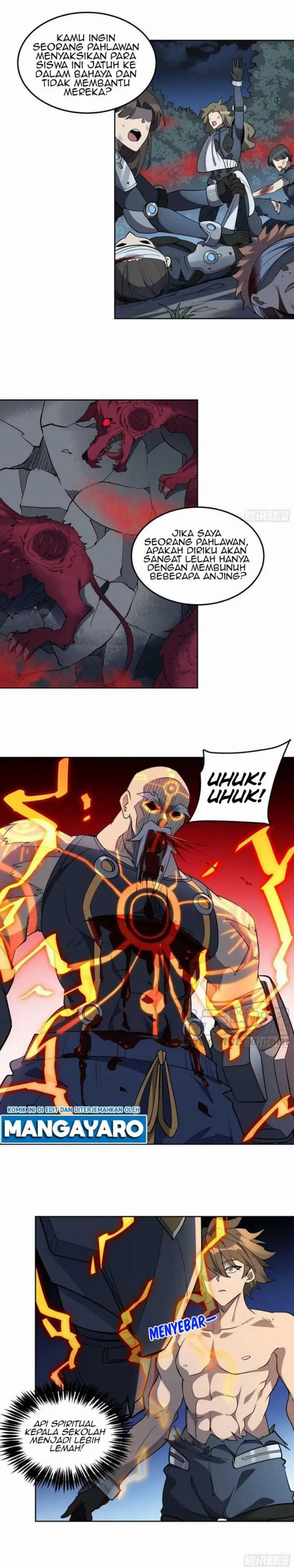 image-komik-the-people-on-earth-are-too-ferocious-chapter-82-12/18