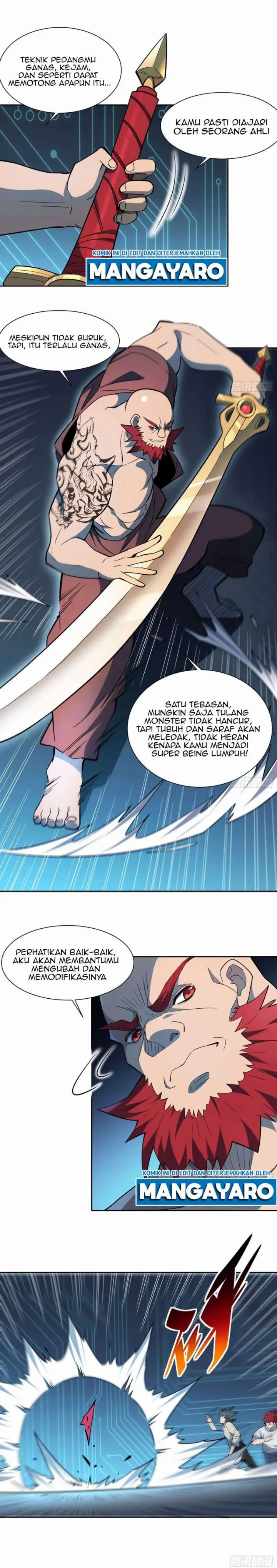 image-komik-the-people-on-earth-are-too-ferocious-chapter-88-3/13