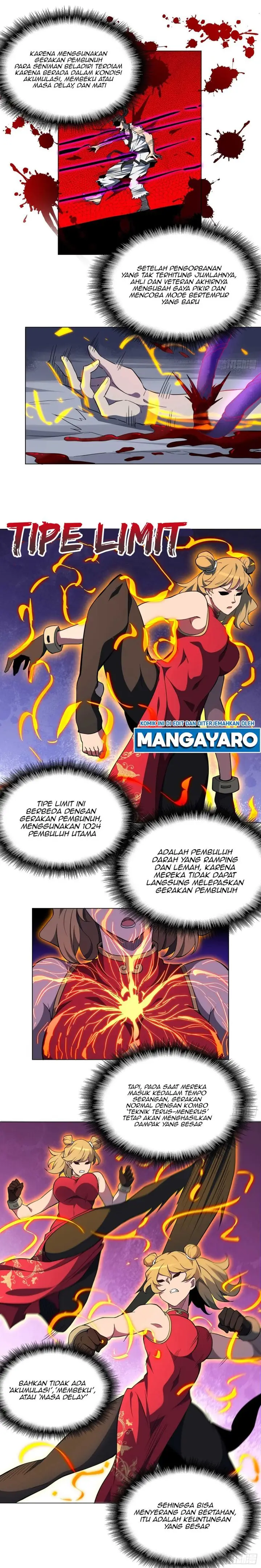 image-komik-the-people-on-earth-are-too-ferocious-chapter-90-5/13