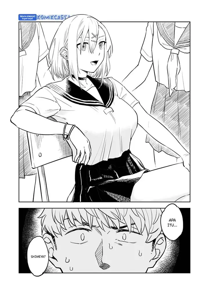 image-komik-the-plain-girl-changed-at-the-end-of-summer-vacation-chapter-00-11/22