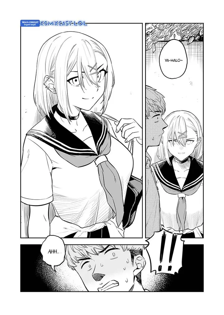 image-komik-the-plain-girl-changed-at-the-end-of-summer-vacation-chapter-00-15/22