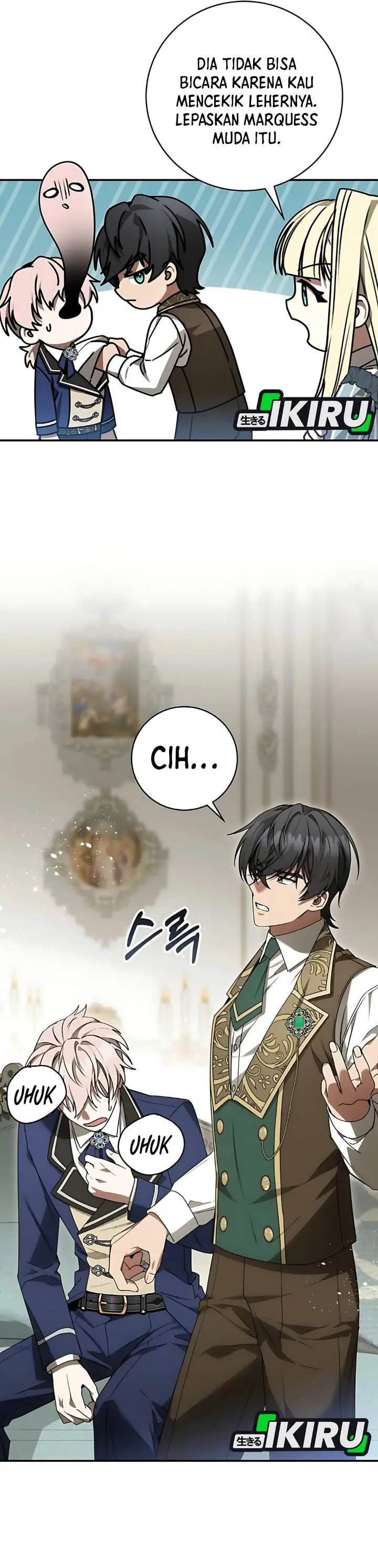 image-komik-the-possessed-villainess-is-causing-trouble-chapter-13-21/40