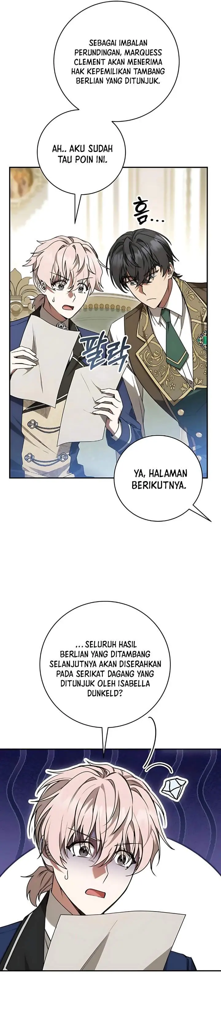 image-komik-the-possessed-villainess-is-causing-trouble-chapter-13-27/40