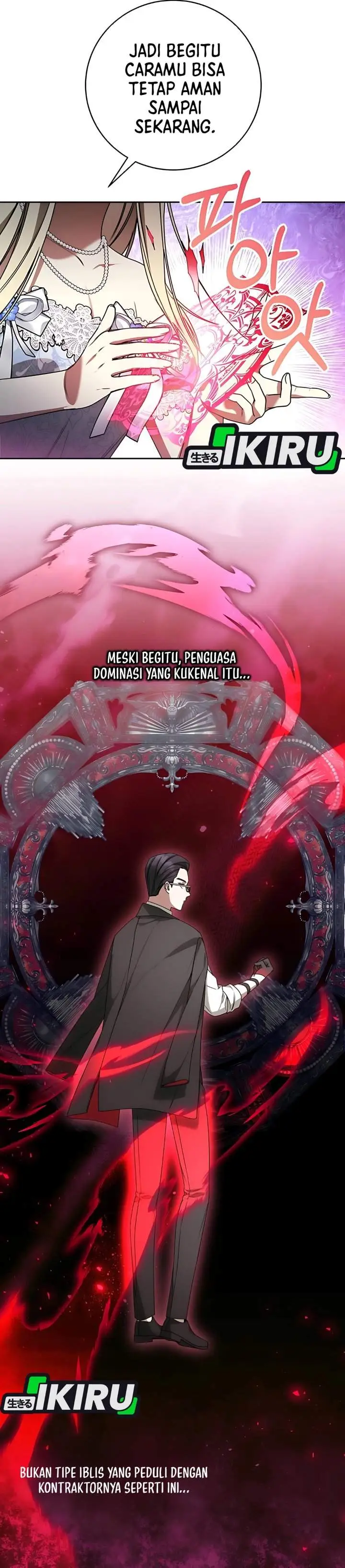 image-komik-the-possessed-villainess-is-causing-trouble-chapter-16-27/40
