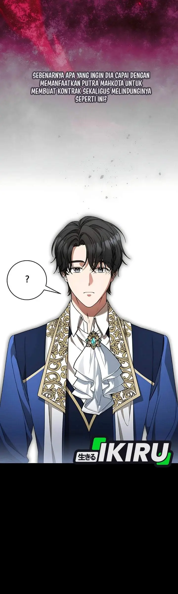 image-komik-the-possessed-villainess-is-causing-trouble-chapter-16-28/40